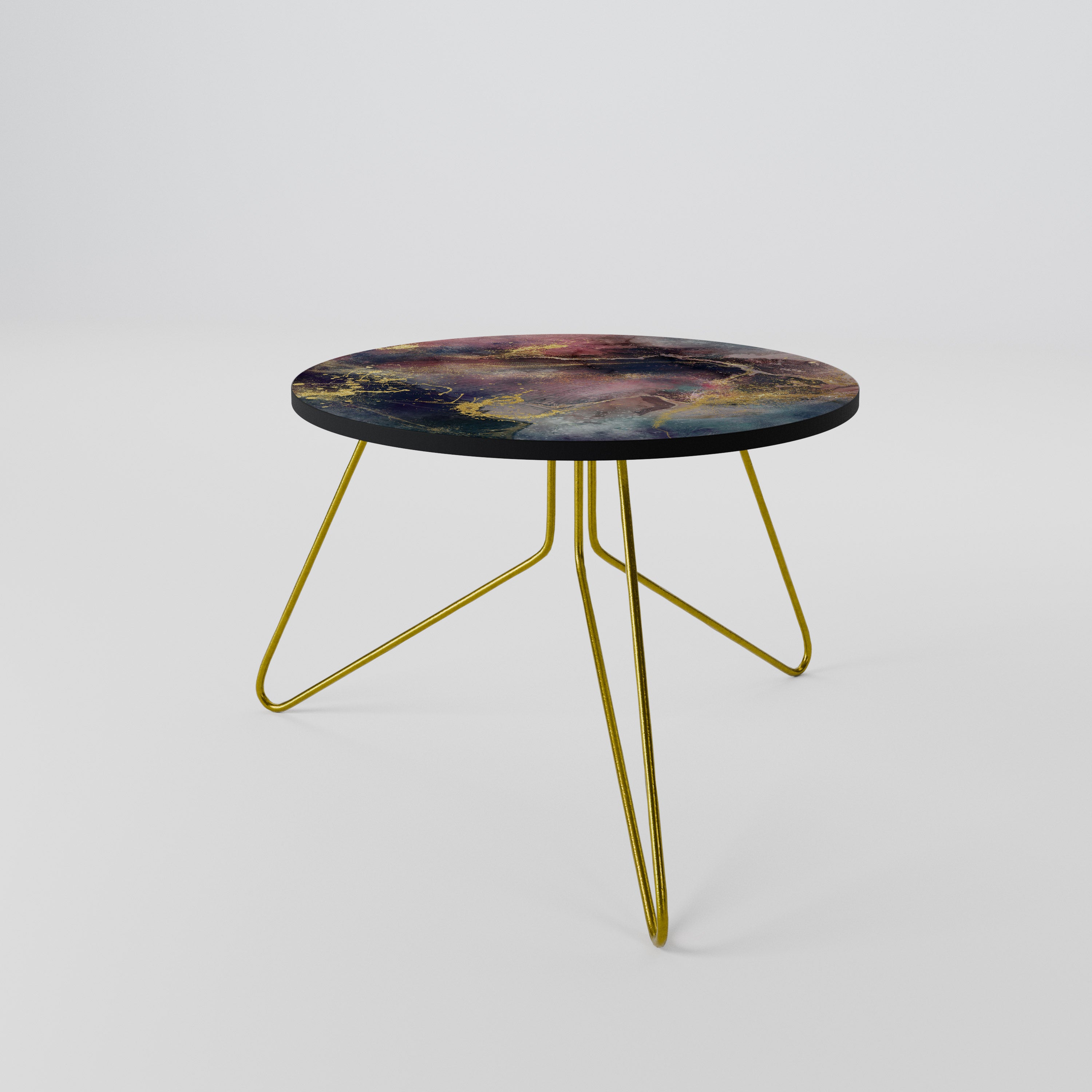 GALAXY GOLDEN DUST Coffee Table 60