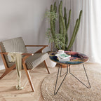 GALAXY GOLDEN DUST Coffee Table 69