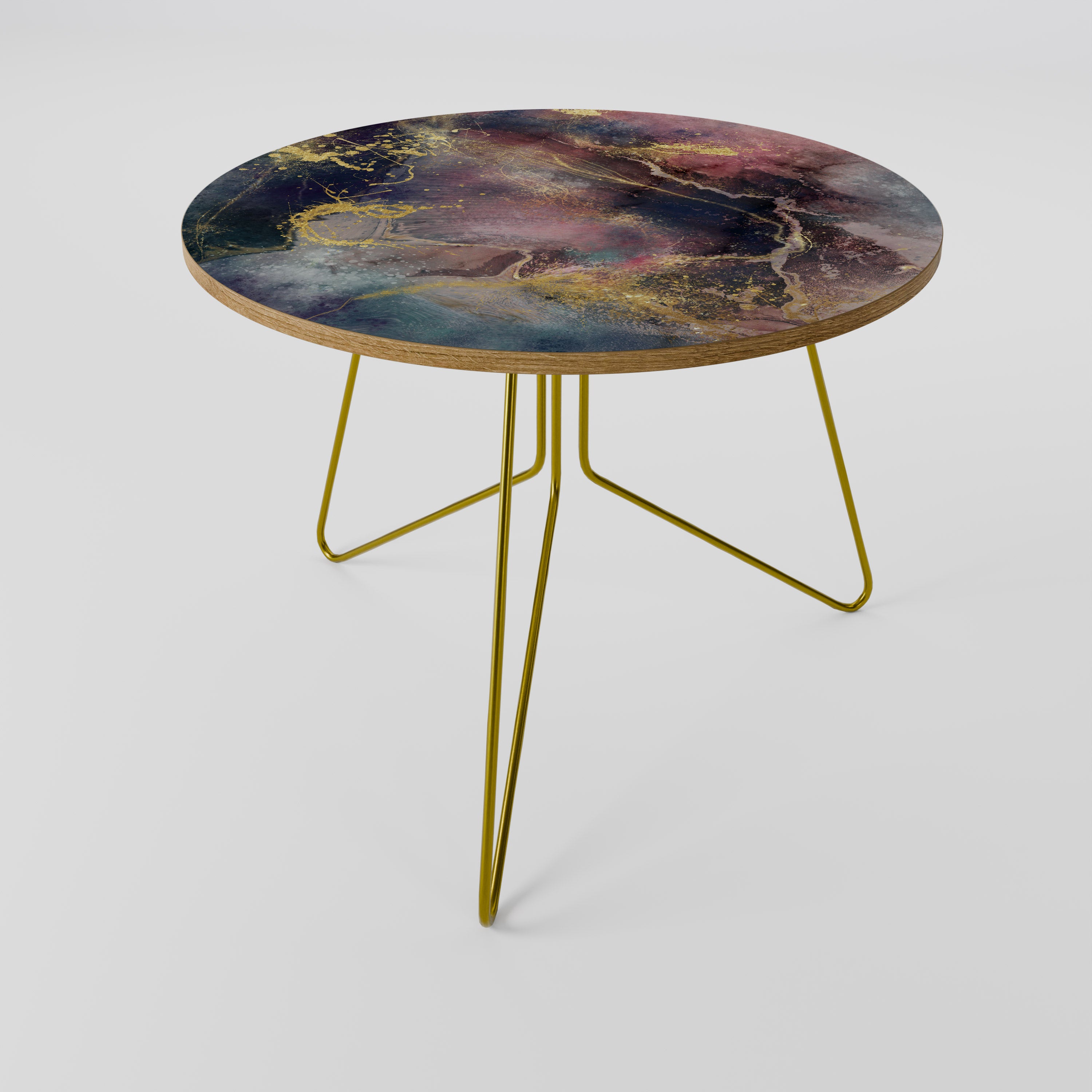 GALAXY GOLDEN DUST Coffee Table