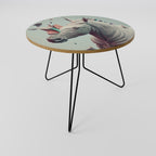 FUTURISTIC HORSE Coffee Table 69