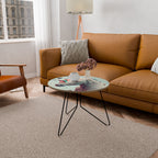 FUTURISTIC HORSE Coffee Table 69