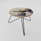 FUTURISTIC RHINO Coffee Table