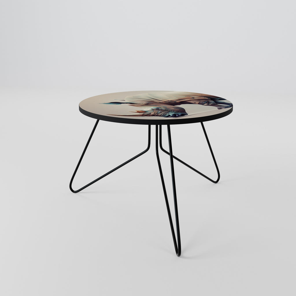 FUTURISTIC RHINO Coffee Table 60