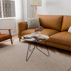 FUTURISTIC RHINO Coffee Table 69