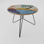 JUMP AROUND THE SHAPES Coffee Table 69