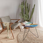 JUMP AROUND THE SHAPES Coffee Table 69