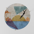 JUMP AROUND THE SHAPES Coffee Table 69