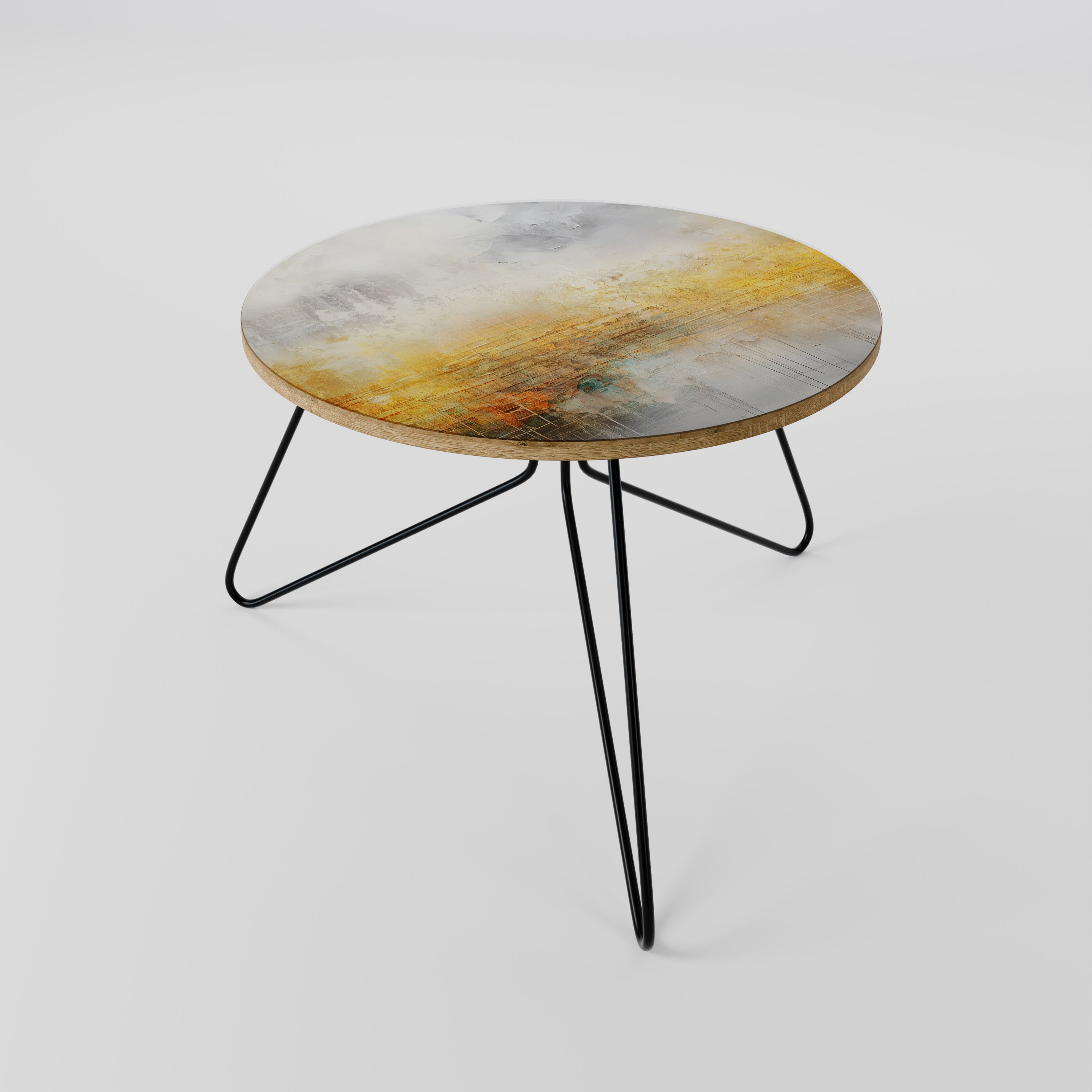 IMPRESSIONAL DAWN Coffee Table