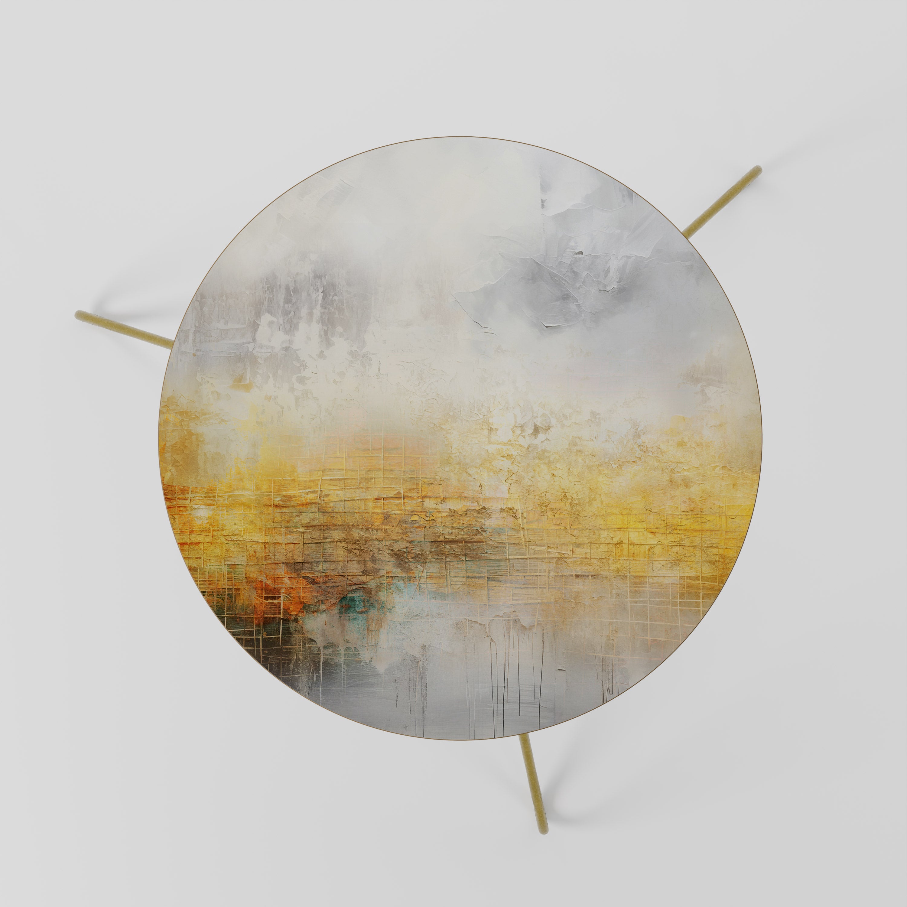 IMPRESSIONAL DAWN Coffee Table 60