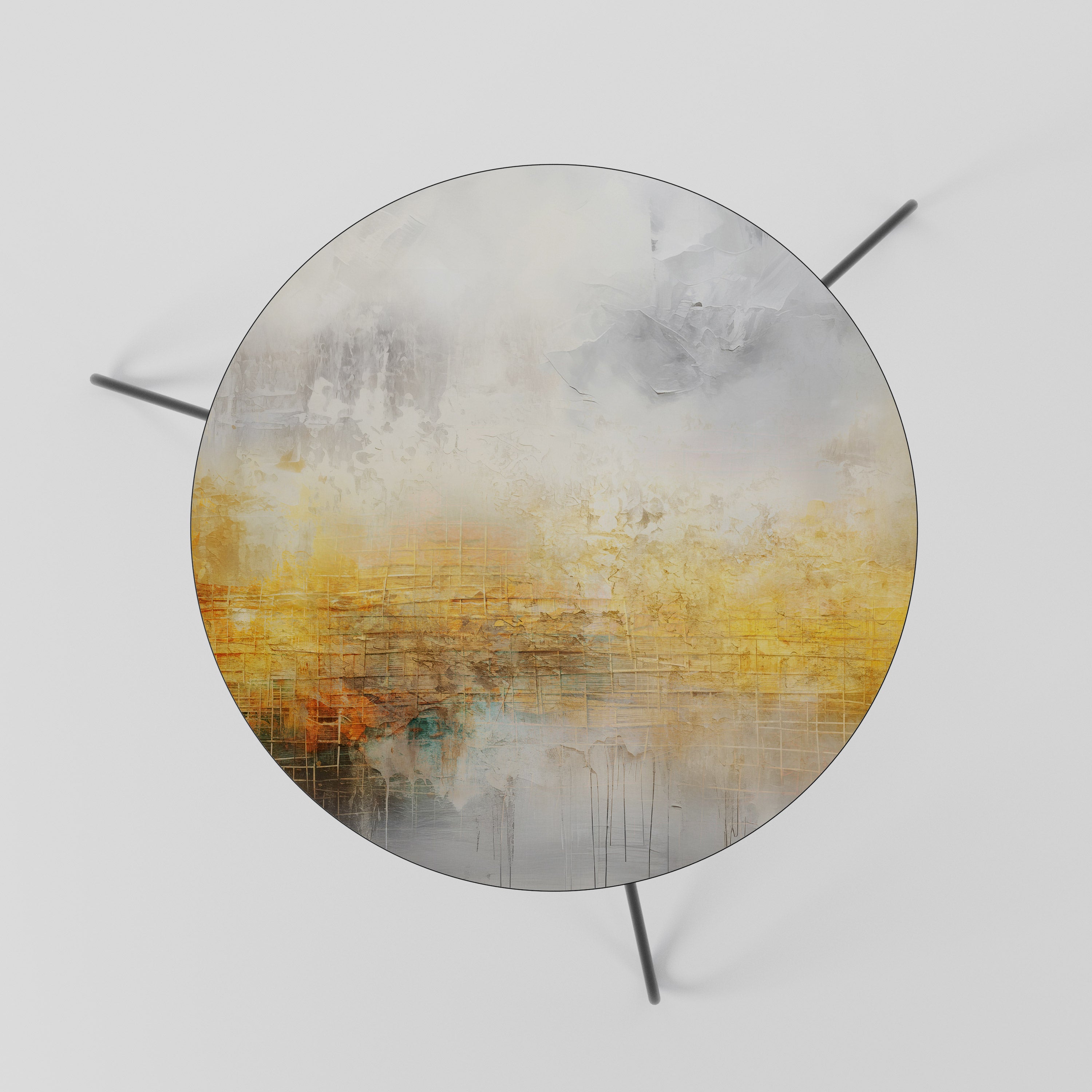 IMPRESSIONAL DAWN Coffee Table 60