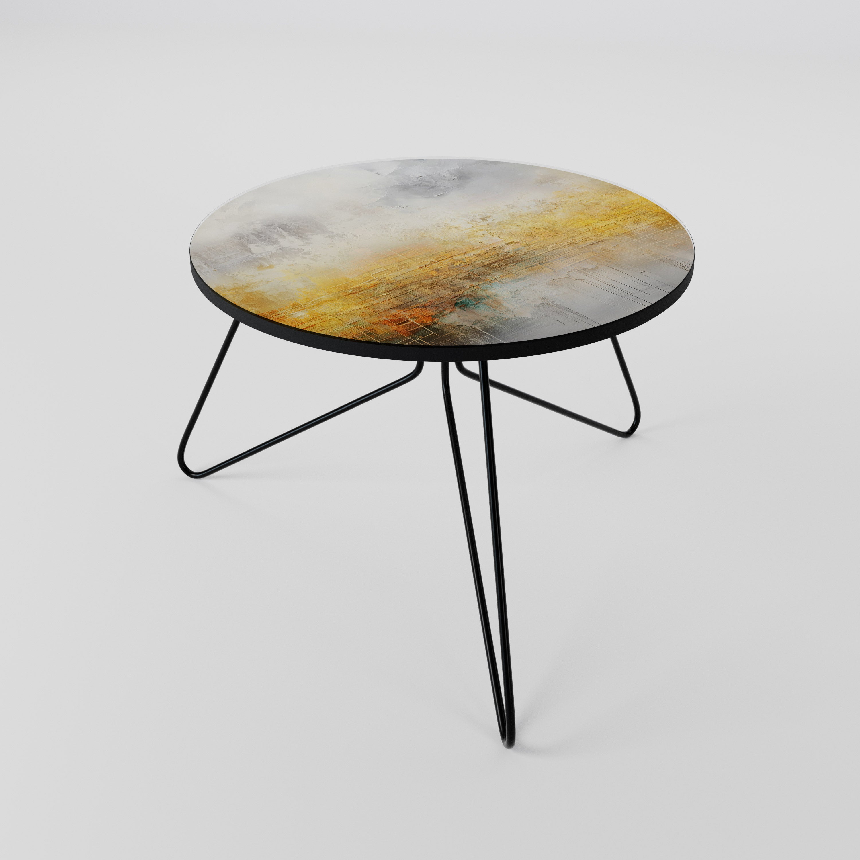 IMPRESSIONAL DAWN Coffee Table