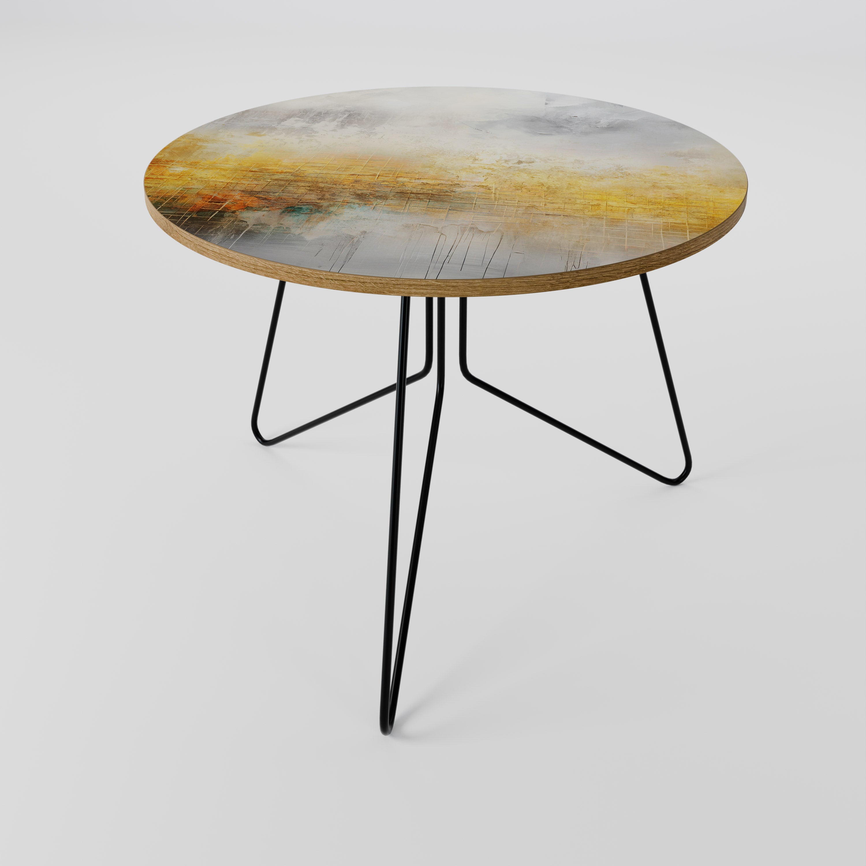 IMPRESSIONAL DAWN Coffee Table