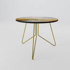 IMPRESSIONAL DAWN Coffee Table 69