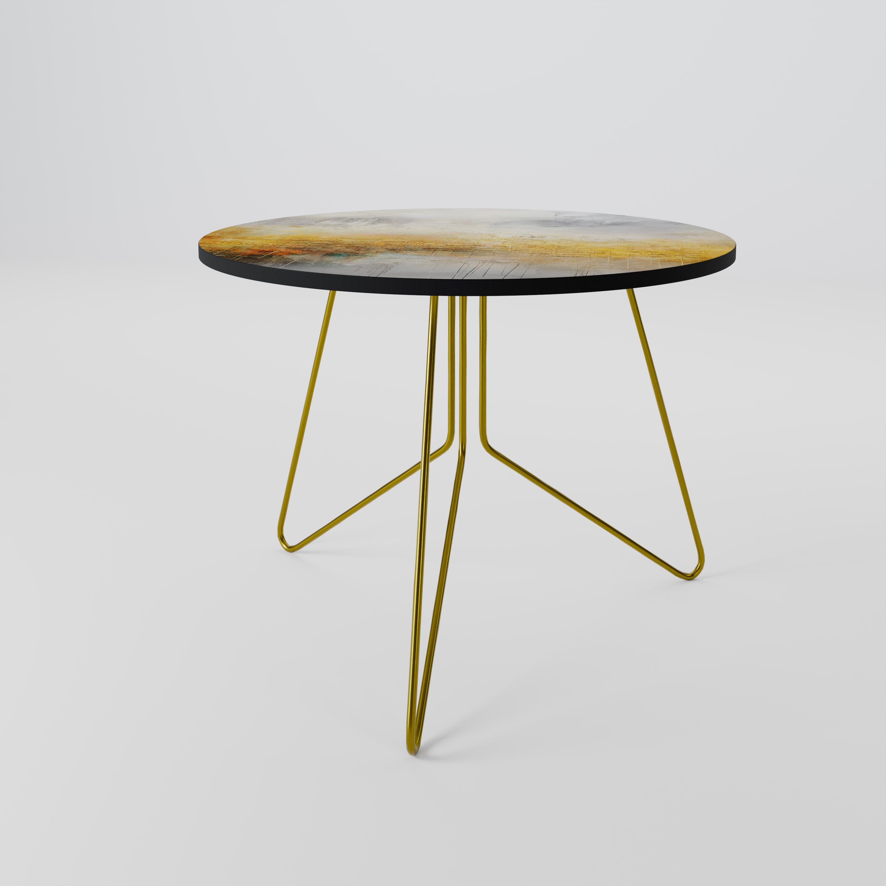 Mesa de centro IMPRESIONANTE AMANECER 69