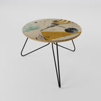 SHAPES OF BALLERINA Coffee Table 60