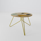 SHAPES OF BALLERINA Coffee Table 60