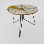 TRIANGLE MOVEMENT Coffee Table 69