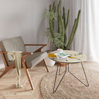 TRIANGLE MOVEMENT Coffee Table 69