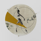 TRIANGLE MOVEMENT Coffee Table 69