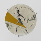 TRIANGLE MOVEMENT Coffee Table 69