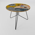 VINYL RETROSPECTION Coffee Table 69