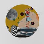 VINYL RETROSPECTION Coffee Table 69