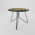 VINYL RETROSPECTION Coffee Table 69
