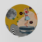 VINYL RETROSPECTION Coffee Table 69