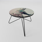 FUTURISTIC BEAR Coffee Table