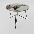 FUTURISTIC BEAR Coffee Table 69