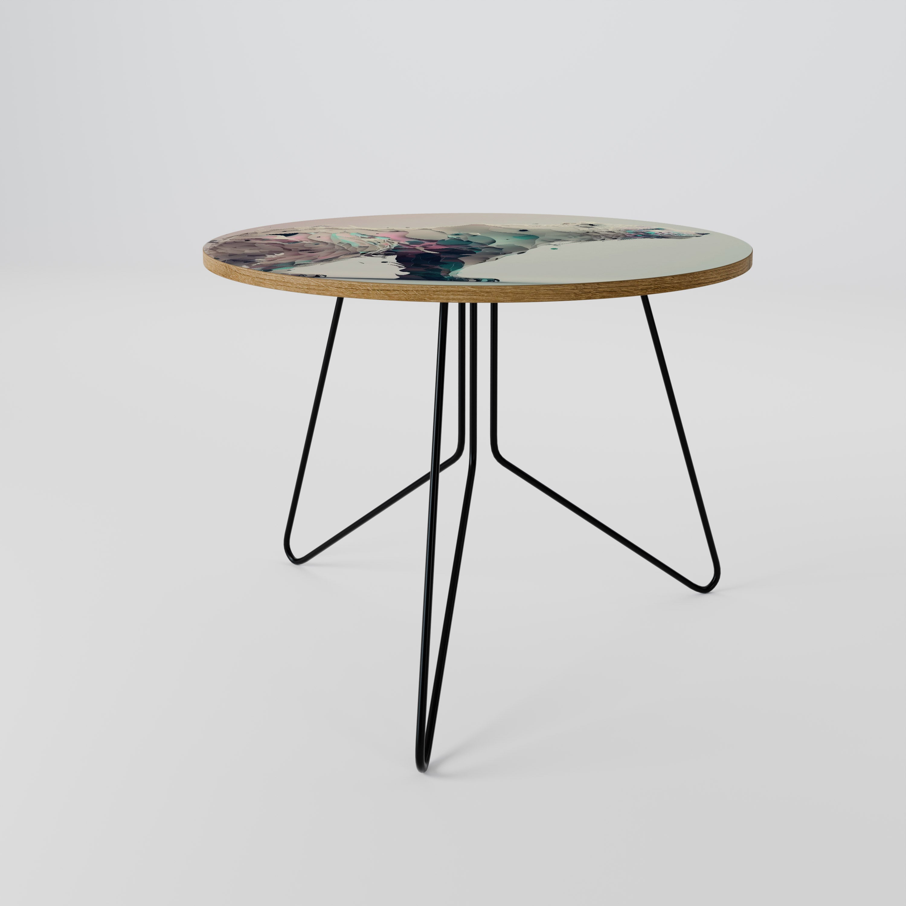 Mesa de centro FUTURISTIC BEAR 69