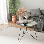 FUTURISTIC BEAR Coffee Table 69