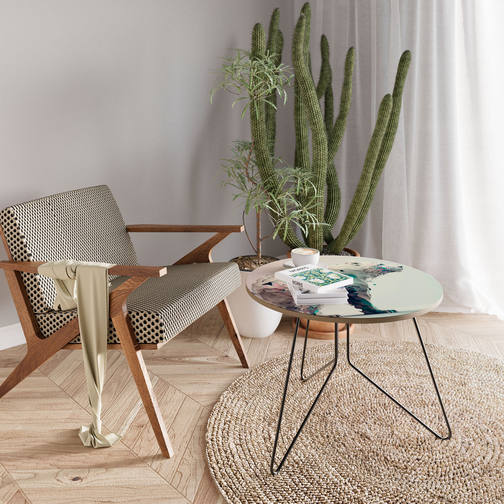 Mesa de centro FUTURISTIC BEAR 69