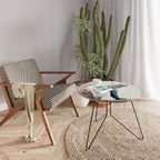 FUTURISTIC BEAR Coffee Table 69