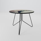 FUTURISTIC BEAR Coffee Table 69