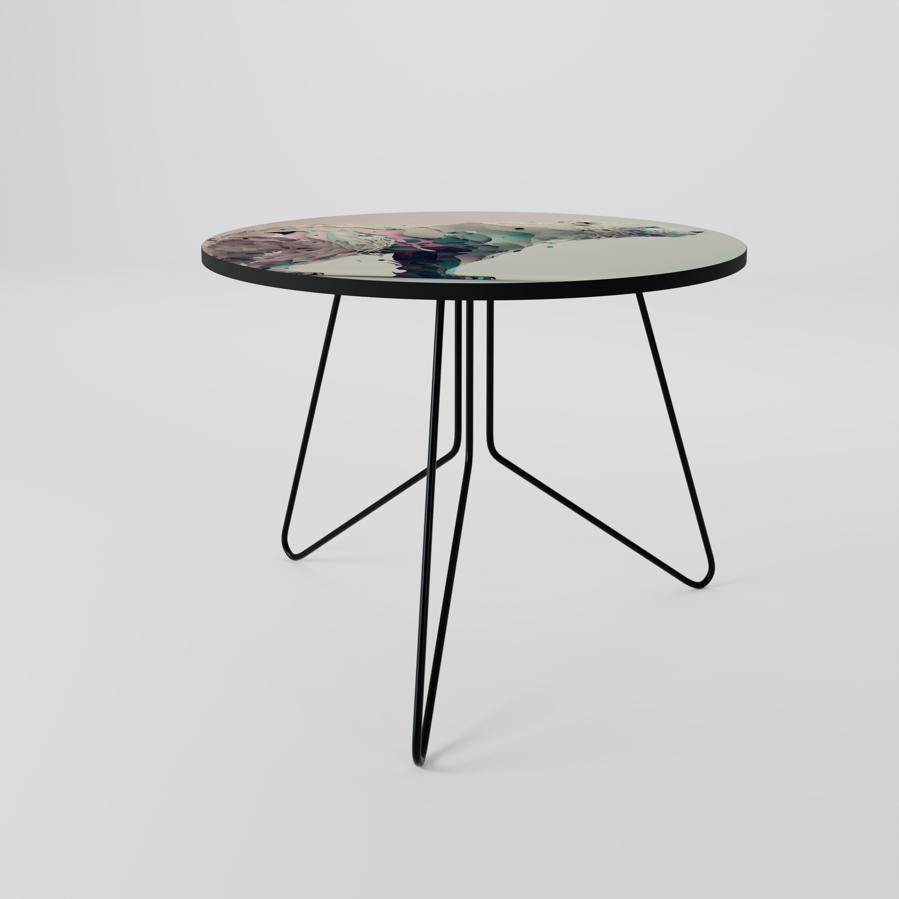 Mesa de centro FUTURISTIC BEAR 69