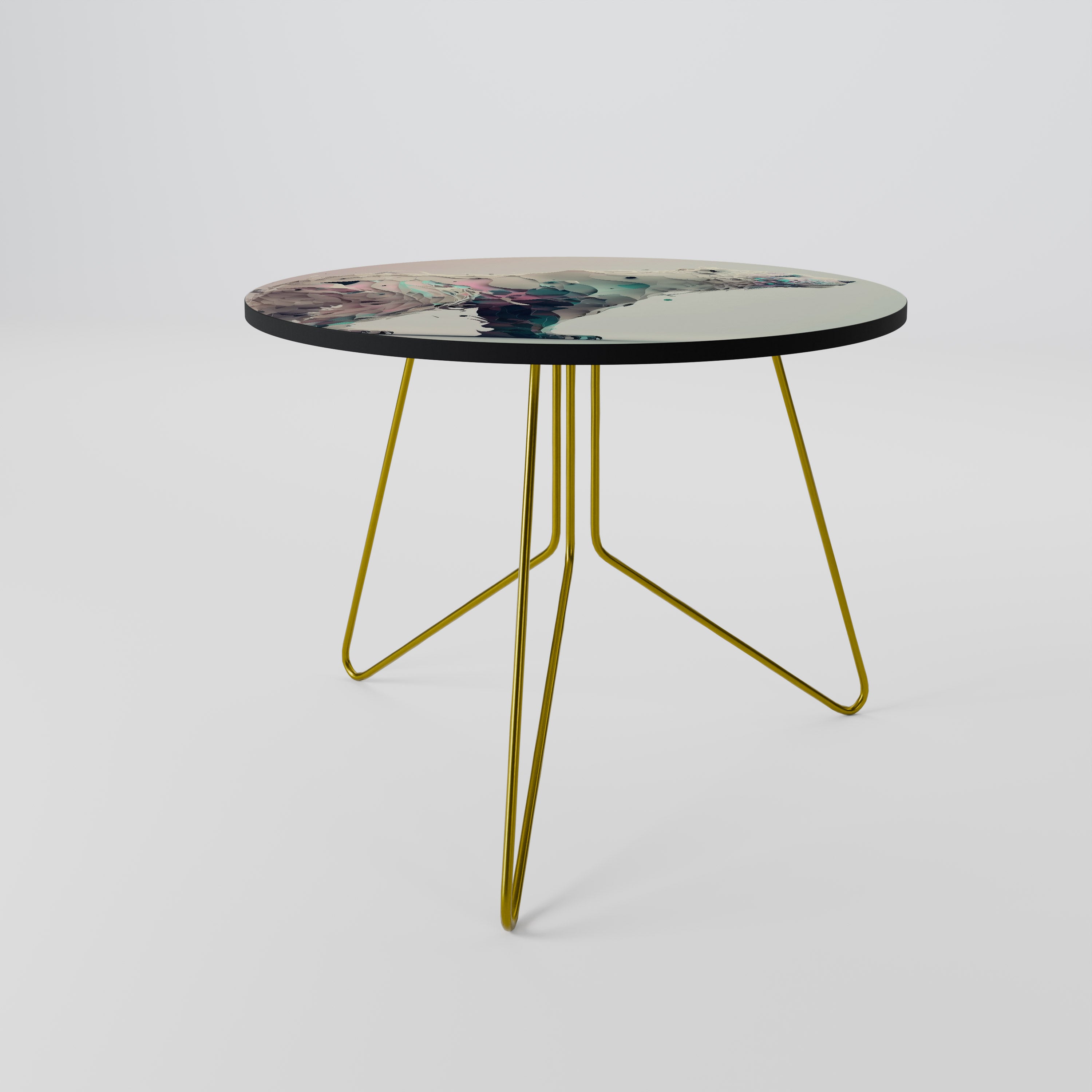 FUTURISTIC BEAR Coffee Table