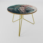 LUMINOUS LION MAJESTY Coffee Table