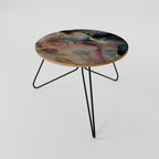 EARTHY MARBLE Mesa de centro
