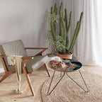 EARTHY MARBLE Mesa de centro