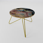 EARTHY MARBLE Mesa de centro