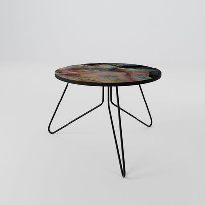 EARTHY MARBLE Mesa de centro