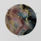 EARTHY MARBLE Coffee Table 69