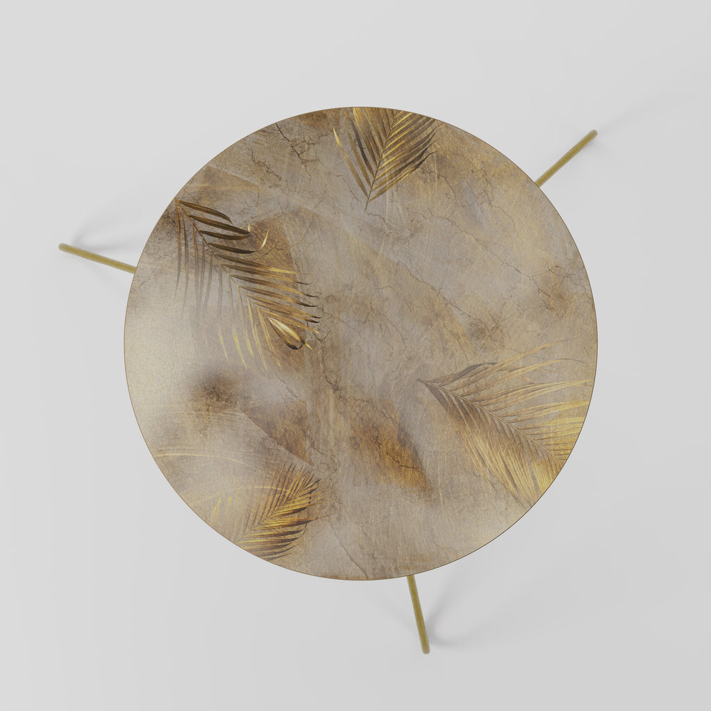 Mesa de centro LEAVES OF SPLENDOR 60