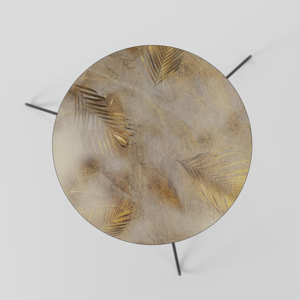 Mesa de centro LEAVES OF SPLENDOR 60