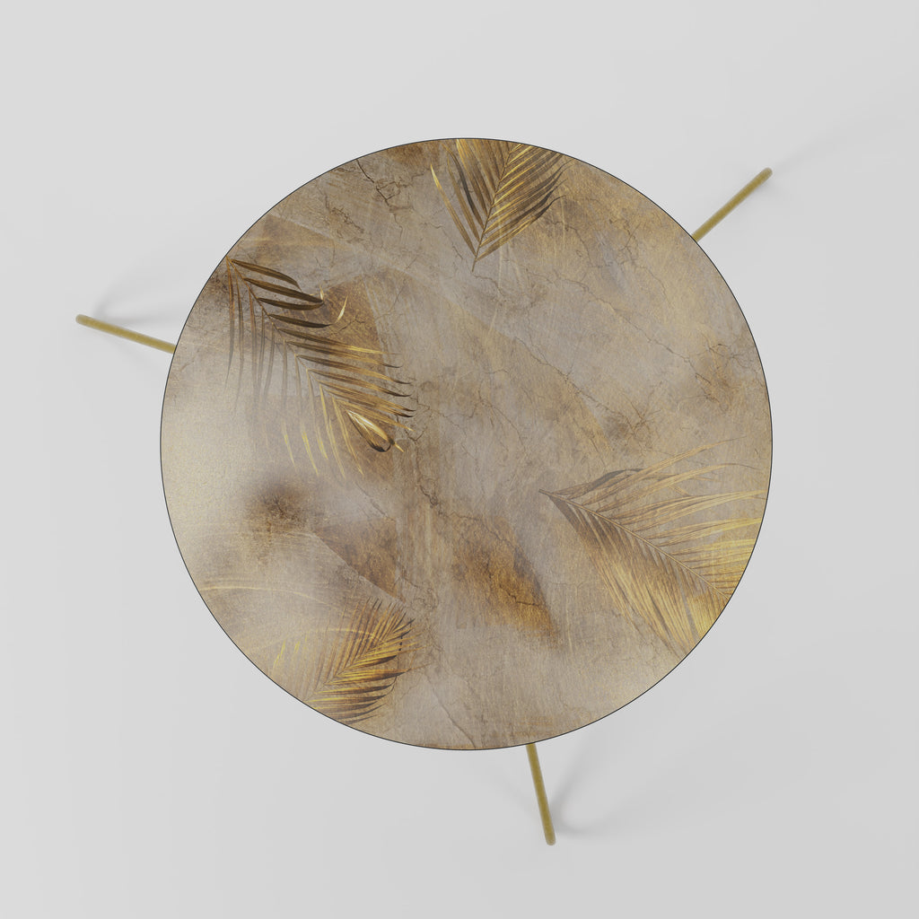 Mesa de centro LEAVES OF SPLENDOR 60