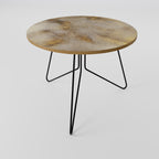 LEAVES OF SPLENDOR Coffee Table 69