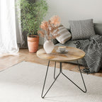 LEAVES OF SPLENDOR Coffee Table 69