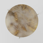 LEAVES OF SPLENDOR Coffee Table 69