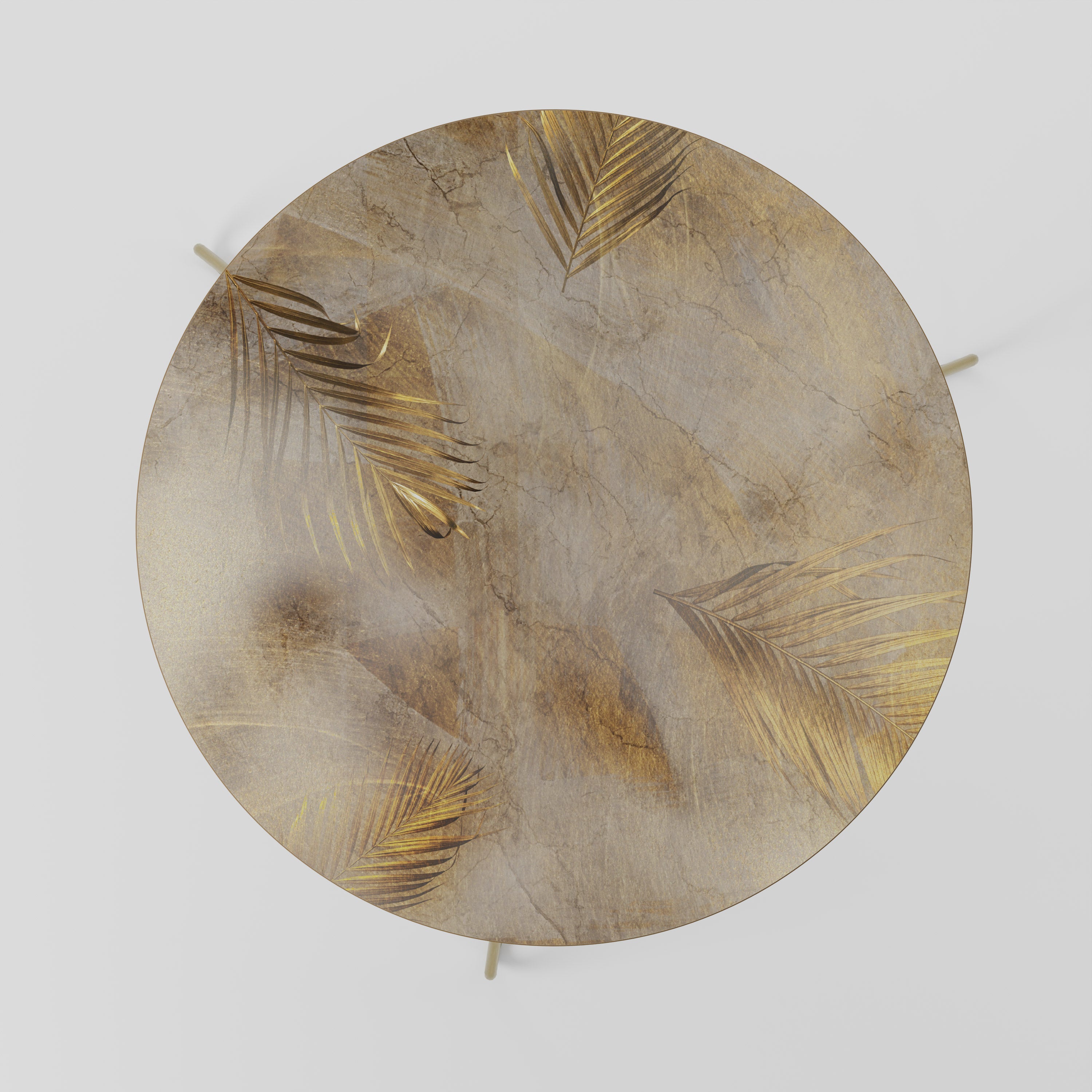 Mesa de centro LEAVES OF SPLENDOR 69